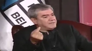 Yılmaz Özdil haddini fazlasıyla aştı!