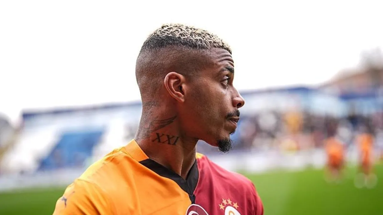 Lemina tüm planlara hazır!