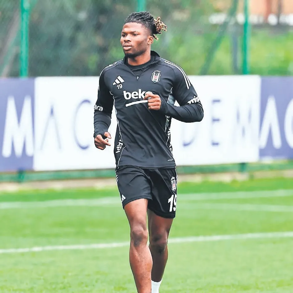 Toure’nın oynama ihtimalı var