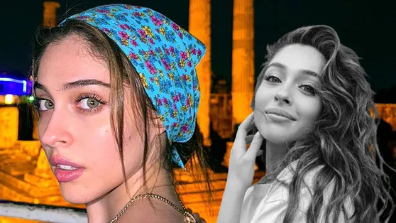 24 yaşındaki genç oyuncu Cemre Baysel’e kan donduran mesajlar! Tüm aileni öldüreceğim Takıntılı hayran hayatını kabusa çevirdi!