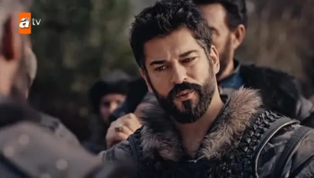 Kuruluş Osman'da Şeyh Edebalı ve Turgut Bey’in yeni vazifesi! "Yolda bizi ancak yoldaşımız bulur"