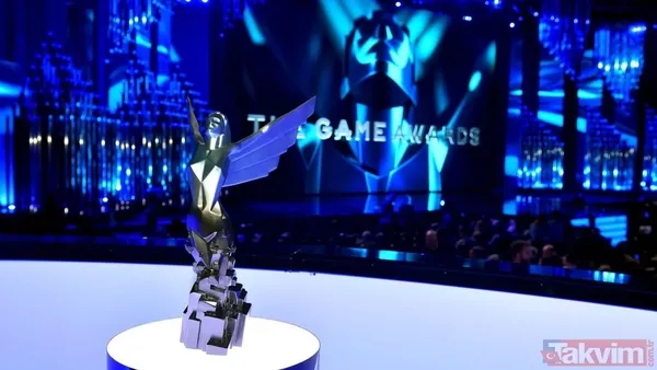 The Game Awards ne zaman, saat kaçta? 2025 Game Awards adayları kimler, nereden izlenir? - 4