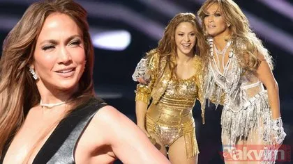 Jennifer Lopez Shakira’ya uluorta salladı bu kavgaya yürek dayanmaz ’onunla olmak büyük hakaret’ Pique’den sonra Lopez darbesi