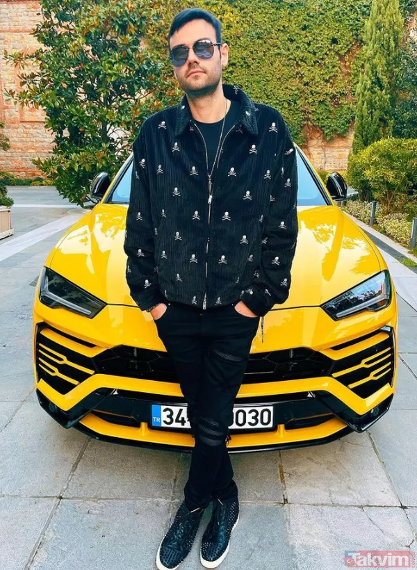 Faruk Sabancı yalısına dönerken 16 milyonluk şov yaptı gören dönüp bir daha baktı! İşte Faruk'un servet değerindeki lüks oyuncağı... - 7