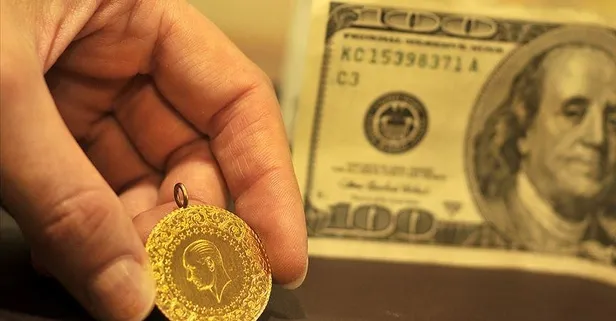 29 Ocak piyasalarda gün sonu I Borsa yüzleri güldürdü! İşte döviz, altın ve BIST 100'de son durum...