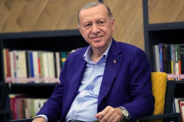 Başkan Recep Tayyip Erdoğan, Dünya Tütünsüz Günü'nde Cumhurbaşkanlığı Külliyesi'nde gençlerle bir araya gelecek