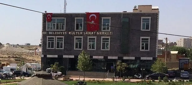 İdil Belediyesi’ne kayyum atandı