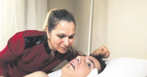 Yürü be Uğur!