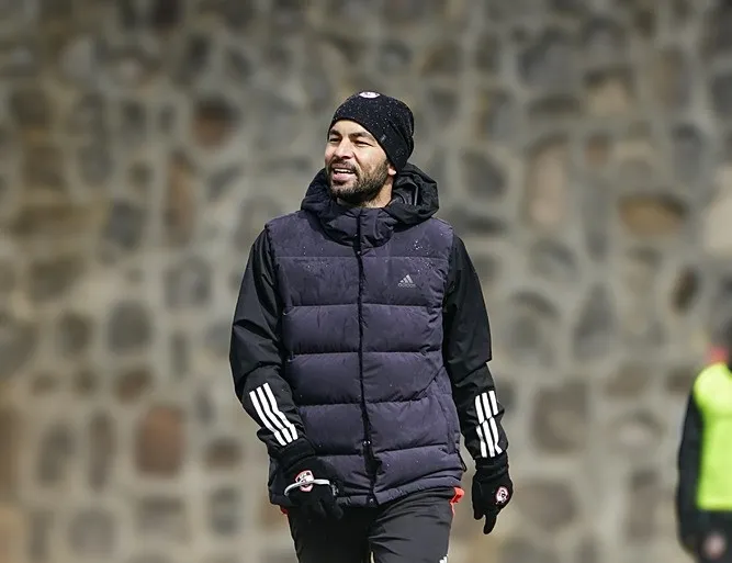 Kocaelispor İnan’la anlaştı