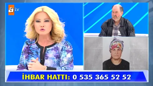 MÜGE ANLI SON BÖLÜM İZLE 6 Mayıs 2022 | Kayıp Saffet Yılmaz ve babasıyla ilgili son dakika gelişmesi!-3