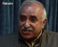 Ha PKK’lı Murat Karayılan ha Meclis’teki Ahmet Şık!