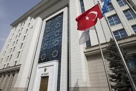 AK Parti’de paradigma değişimi