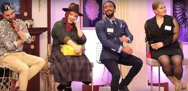 Doya Doya Moda günün birincisi kim oldu? 18 Ocak Pazartesi Doya Doya Moda puan durumu!-5
