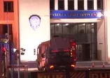 Ankara Emniyeti'nde büyük panik