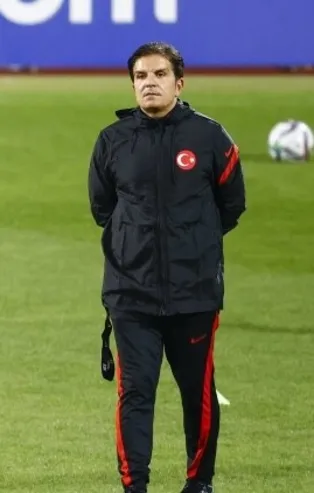 TFF Başkanı Nihat Özdemir'den Fenerbahçe'nin gündemindeki Kenan Koçak'la ilgili flaş açıklama