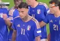 İtalya 1-0 Türkiye GOL: G. Scamacca