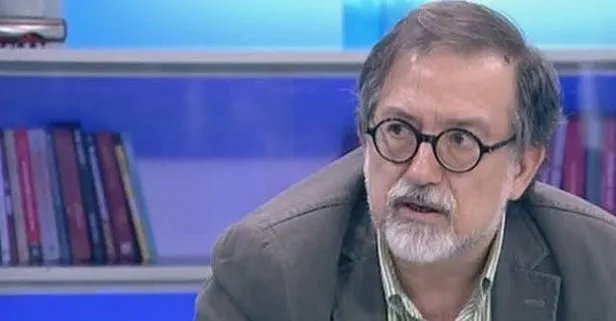 Murat Bardakçı'nın acı günü