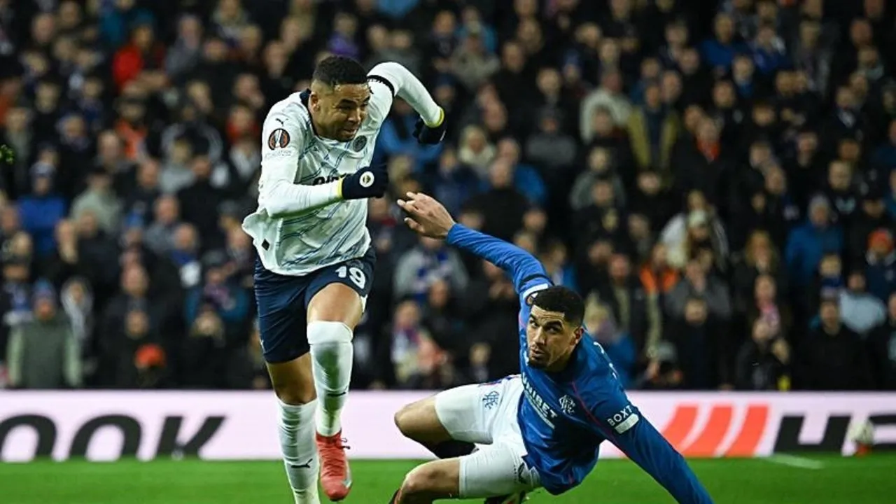 Mourinho’dan En Nesyri kararı!