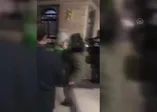 Alman polisinden Berlin'deki camiye alçak baskın: Botlarla dolaştılar