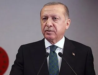 Başkan Erdoğan’dan ’Aşure Günü’ mesajı!