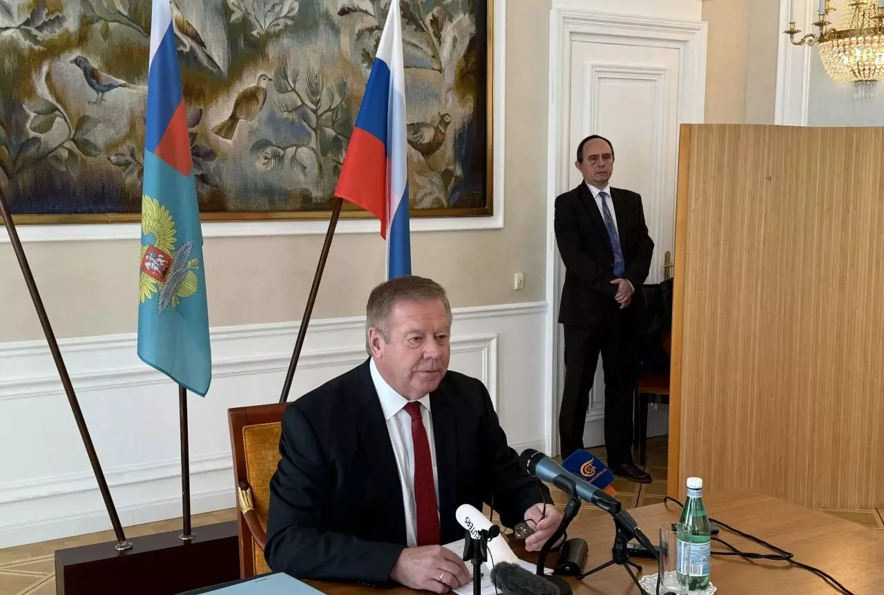 Rusya’dan müzakere mesajı