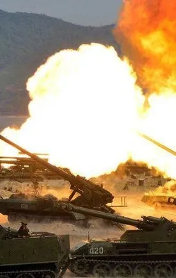 3. Dünya Savaşı'na hazırlıklar başladı