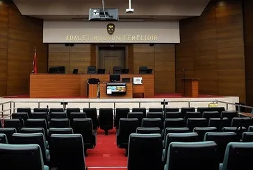 KIRIKKALE 1. SULH HUKUK MAHKEMESİNDEN