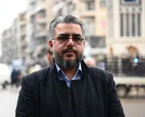 Teröristbaşı’nın yeğeninden Suriye açıklaması: Biz PKK/YPG’den yana değiliz