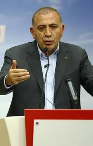 SON DAKİKA: CHP İstanbul Milletvekili Gürsel Tekin'in koronavirüs testi pozitif çıktı!
