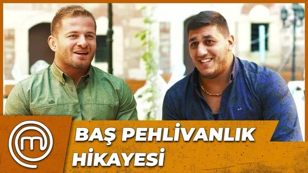 Survivor İsmail Balaban'dan bir tane daha varmış gerçek küçük dil yutturan cinsten! Masterchef'e de katıldığı ortaya çıkan İsmail...-5