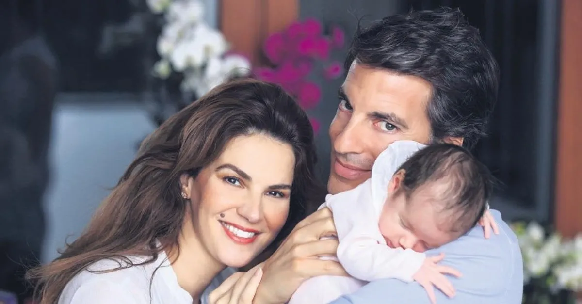 tulin sahin pedro de noronha ile ayrildigini dogruladi dogumdan sonra kilo ver diye baski yapti takvim