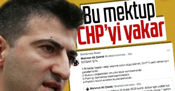 Mehmet Ali Çelebi’den CHP, Memleket Partisi ve 6’lı masaya zehir zemberek sözler! Neden Cumhur İttifakı dediğini madde madde sıraladı-3