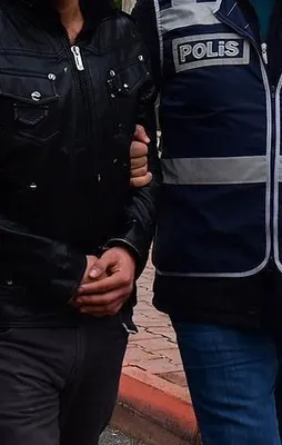 Sosyal medya teröristleri tutuklandı