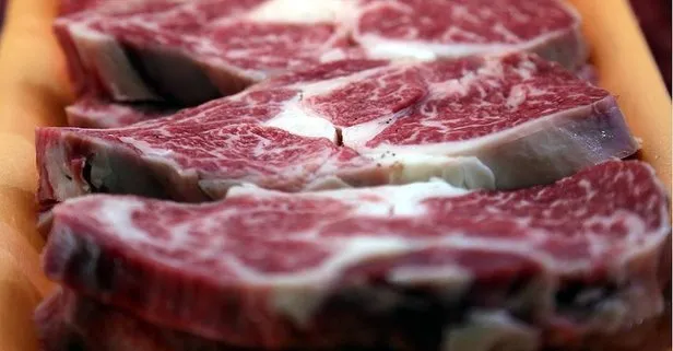 Et ve Süt Kurumu kasaplara uygun fiyatlı kırmızı et satacak!