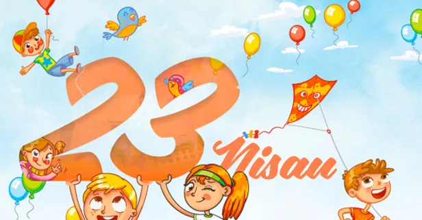 MEB onaylı şiirler 23 Nisan ile ilgili şiirler