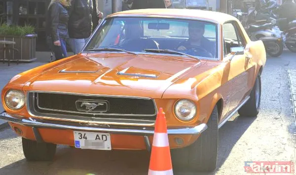 Diriliş Ertuğrul'un Ertuğrul Bey'i Engin Altan Düzyatan'ı trafikten tam 200 bin TL kurtardı! - 21