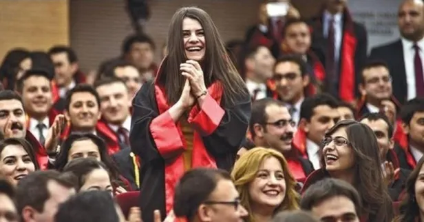 2021 hakimlik ve savcılık için başvuru şartları neler? Adalet Bakanlığı hakimlik ve savcılık sınavı ne zaman?-2