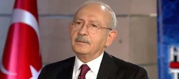 Kılıçdaroğlu’nun ABD ziyareti iptal olabilir!