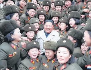 Operasyon geçirmemiş!