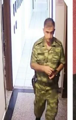 FETÖ'yü aklama Cumhuriyet'i