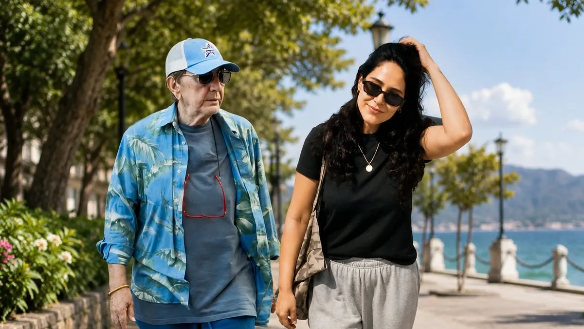 İğneyle değil diyetle kilo verdiler: Gizem Tuncer ve Ali Poyrazoğlu'nun zayıflama sırları I "Korkunç şişmandım"