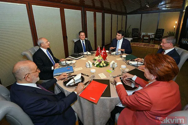 CHP listelerinden 15 milletvekili koparan DEVA Partisi Genel Başkanı Ali Babacan’dan Kılıçdaroğlu’na bir darbe daha: Kimseye borcumuz yok - 4