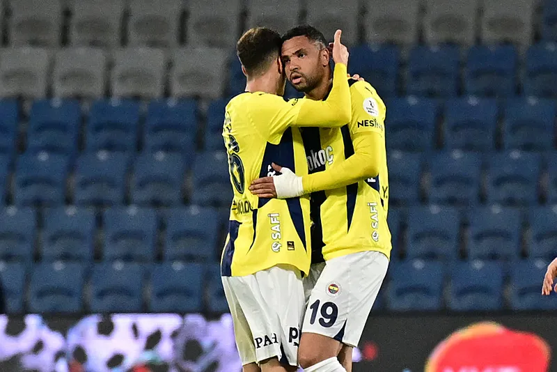 City'nin yıldızı Fenerbahçe'ye! Transferde yer yerinden oynayacak - 20