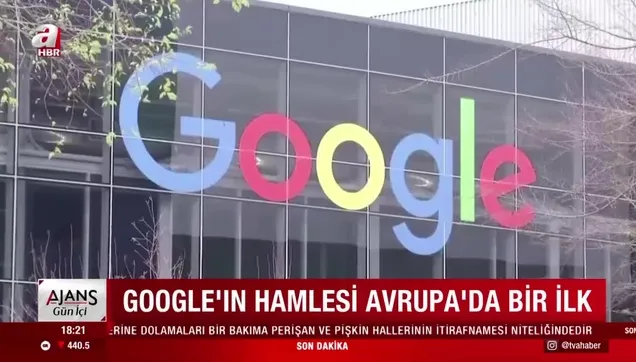 Fransa'ya boyun eğen Google, Avustralya'yı tehdit etti