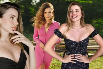 Tek bir yöntemle çat diye 50 kiloya düştü! İşte çatır çatır erime formülü! Cayır cayır yağ yaktıran Ezgi Eyüboğlu diyeti!