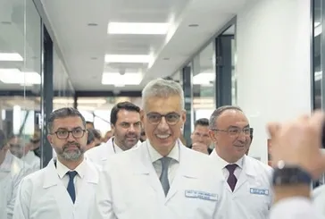 Yerli SMA ilacı yolda
