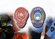 İŞKUR üzerinden 16-30 Eylül belediyelere zabıta, itfaiye eri ve memur alımı başvuru şartları açıklandı! İşte ilanlar ve detaylar