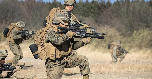 MSB duyurdu: 2'si FETÖ'cü 3 kişi Yunanistan sınırında yakalandı!