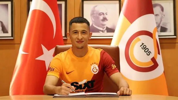 Domenec Torrent'in göreve gelmesinin ardından forma giymekte çok zorlanan Olimpiu Morutan'dan flaş açıklamalar-5