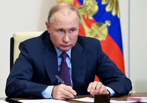 Son dakika: Putin Rusya ekonomisini yerden yere vurdu!-4